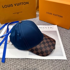 Бейсболка Louis Vuitton Новая бейсболк