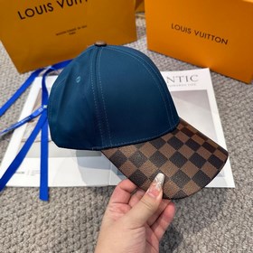 Бейсболка Louis Vuitton Новая бейсболк