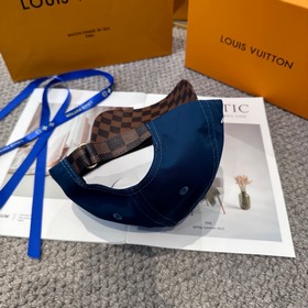 Бейсболка Louis Vuitton Новая бейсболк