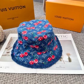 Louis Vuitton 2026 Новая модель очаров