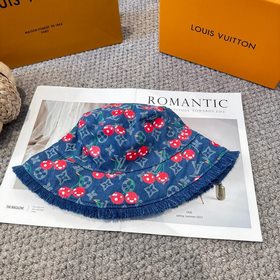 Louis Vuitton 2026 Новая модель очаров