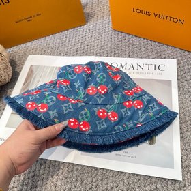 Louis Vuitton 2026 Новая модель очаров