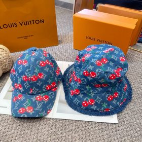 Louis Vuitton 2026 Новая модель очаров