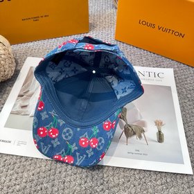 Louis Vuitton 2026 Новая модель очаров