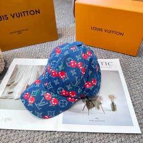 Louis Vuitton 2026 Новая модель очаров