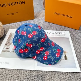 Louis Vuitton 2026 Новая модель очаров