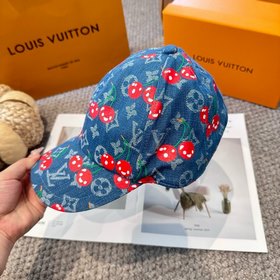 Louis Vuitton 2026 Новая модель очаров