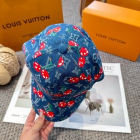 Louis Vuitton 2026 Новая модель очаров