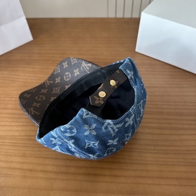 Бейсболка Louis Vuitton Легкая и дышащ