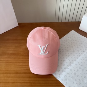 Бейсболка Louis Vuitton Новая бейсболк