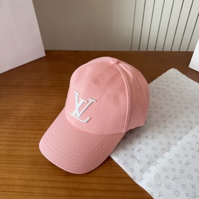 Бейсболка Louis Vuitton Новая бейсболк