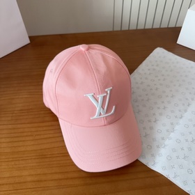 Бейсболка Louis Vuitton Новая бейсболк