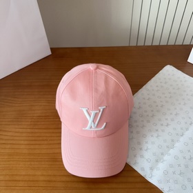 Бейсболка Louis Vuitton Новая бейсболк