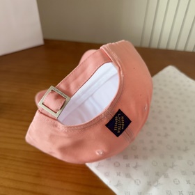 Бейсболка Louis Vuitton Новая бейсболк