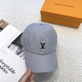 Бейсболка Louis Vuitton Новая бейсболк