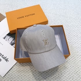 Бейсболка Louis Vuitton Новая бейсболк