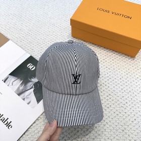 Бейсболка Louis Vuitton Новая бейсболк