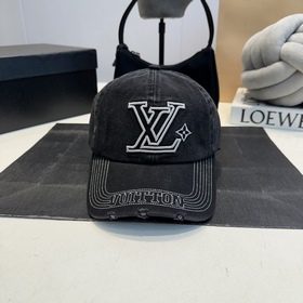 Бейсболка Louis Vuitton Новая бейсболк