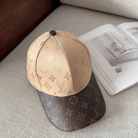 Бейсболка Louis Vuitton Легкая и дышащ