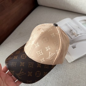 Бейсболка Louis Vuitton Легкая и дышащ