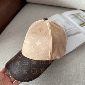 Бейсболка Louis Vuitton Легкая и дышащ