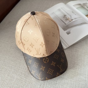 Бейсболка Louis Vuitton Легкая и дышащ