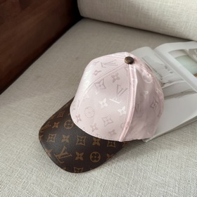 Бейсболка Louis Vuitton Легкая и дышащ