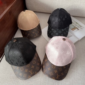 Бейсболка Louis Vuitton Легкая и дышащ