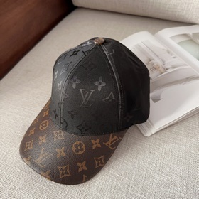 Бейсболка Louis Vuitton Легкая и дышащ