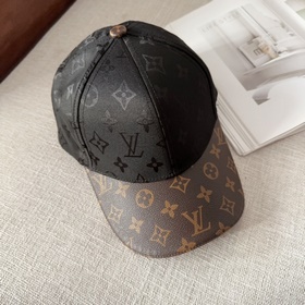 Бейсболка Louis Vuitton Легкая и дышащ