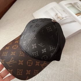 Бейсболка Louis Vuitton Легкая и дышащ