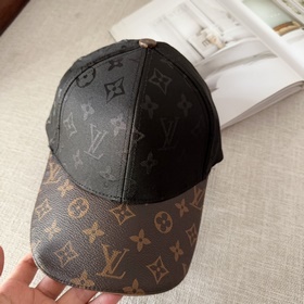 Бейсболка Louis Vuitton Легкая и дышащ