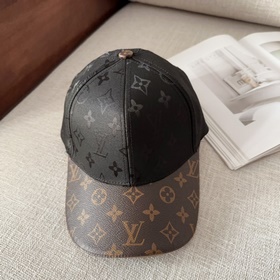 Бейсболка Louis Vuitton Легкая и дышащ