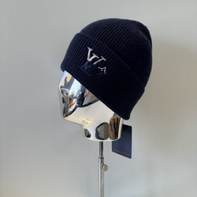 Бейсболка Louis Vuitton Новая вязаная 