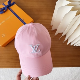 Бейсболка Louis Vuitton Новая бейсболк