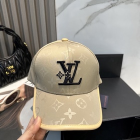 Бейсболка Louis Vuitton Новая бейсболк