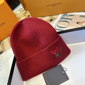 Товары Louis Vuitton, вязаная шерстяна