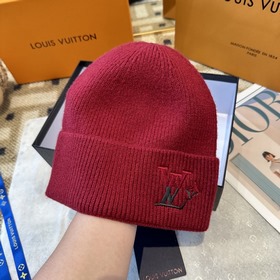 Товары Louis Vuitton, вязаная шерстяна