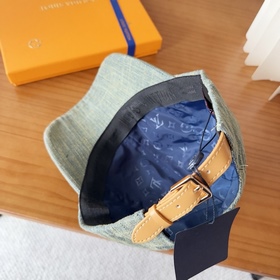 Бейсболка Louis Vuitton Легкая и дышащ