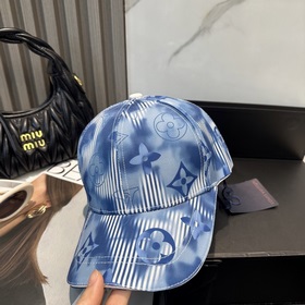 Бейсболка Louis Vuitton LV Новая верси