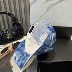 Бейсболка Louis Vuitton LV Новая верси