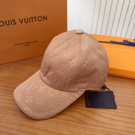 Бейсболка Louis Vuitton Легкая и дышащ