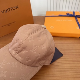 Бейсболка Louis Vuitton Легкая и дышащ