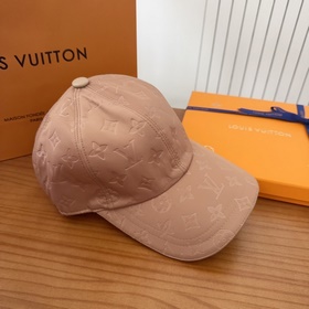 Бейсболка Louis Vuitton Легкая и дышащ