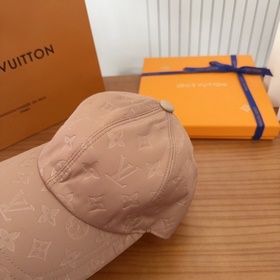 Бейсболка Louis Vuitton Легкая и дышащ