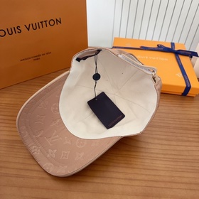 Бейсболка Louis Vuitton Легкая и дышащ