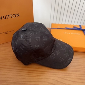 Бейсболка Louis Vuitton Легкая и дышащ