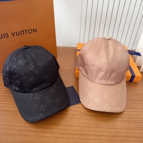 Бейсболка Louis Vuitton Легкая и дышащ