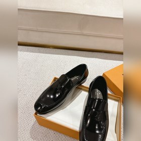 Мужские мокасины LV Glove – бестселлер