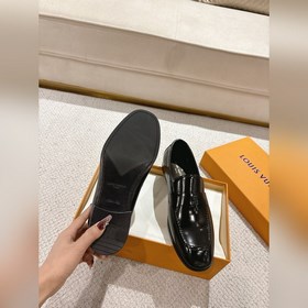 Мужские мокасины LV Glove – бестселлер